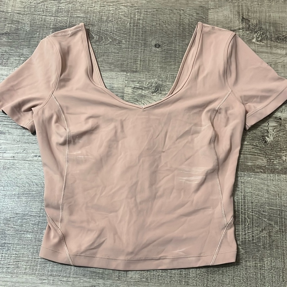 Lululemon Align T-Shirt